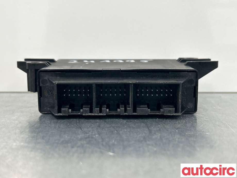 Styreenhet parkering til Audi A3 2003-2008 (Type II, Fase 1)  (AUDI|8P0919283D)