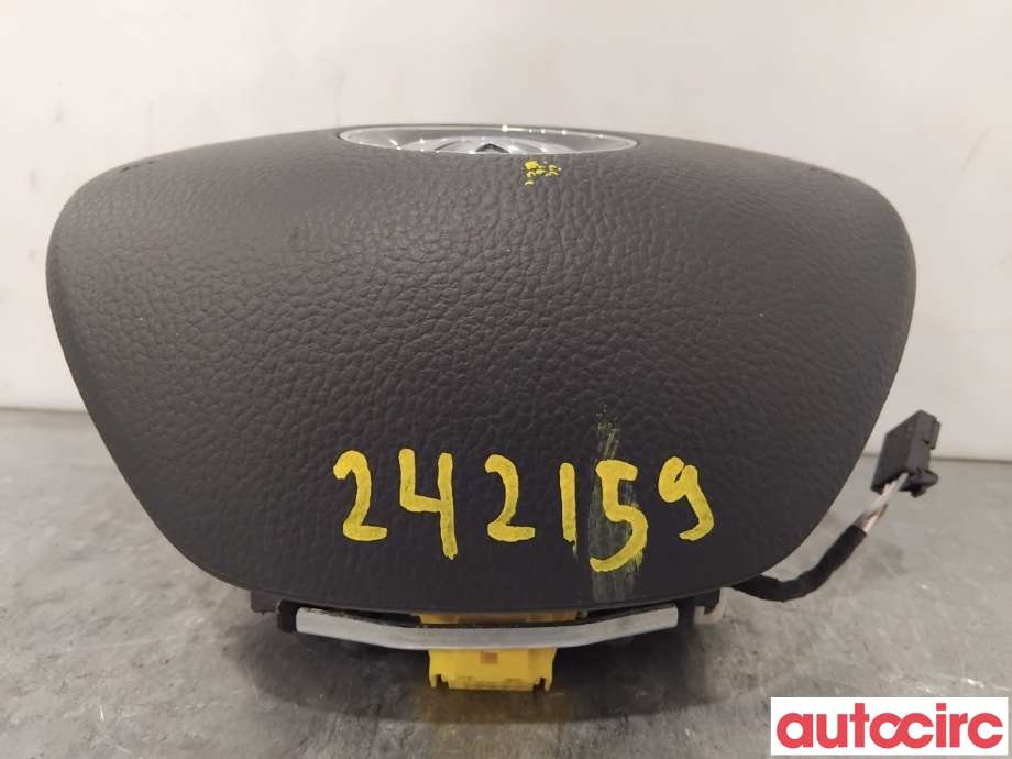 Airbag rattpute til VW e-Golf 2017-2020 (Fase 2) (VOLKSWAGEN|5G0880201S|621304201)