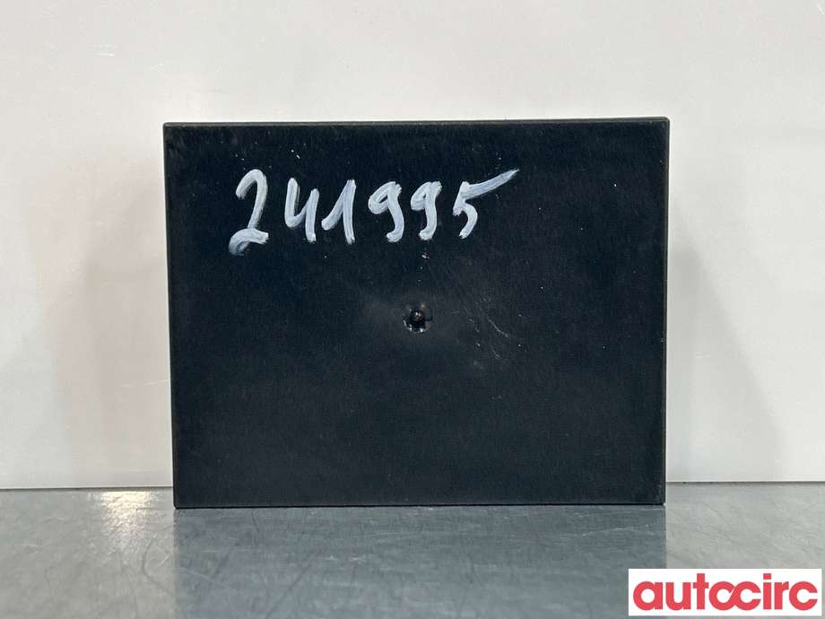 Styreenhet comfort (BCM) til Audi A3, 2003-2008 (Type II, Fase 1)  (AUDI|8P0959433J)
