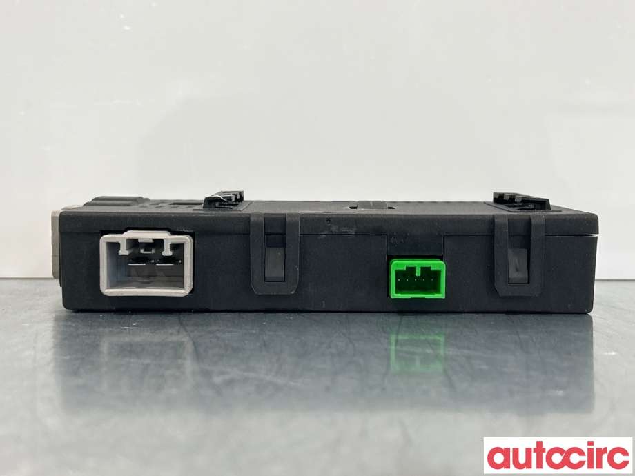 Styreenhet hengerfeste til Ford Mondeo 2011-2014 (Type IV, Fase 2)  (FORD|1755427|6M2J-19H378-AF)