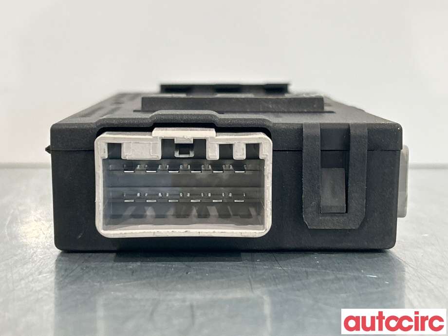 Styreenhet hengerfeste til Ford Mondeo 2011-2014 (Type IV, Fase 2)  (FORD|1755427|6M2J-19H378-AF)