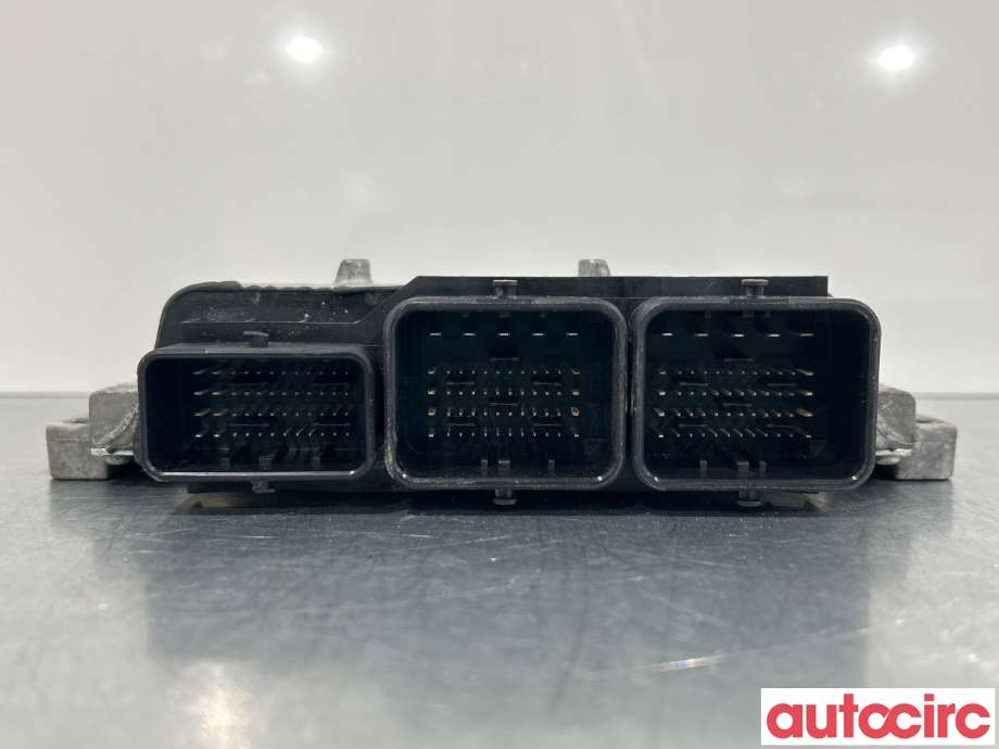 Styreenhet motor til Ford Mondeo 2011-2014 (Type IV, Fase 2)  (FORD|1802711|28425306|BG91-12A650-FJF)