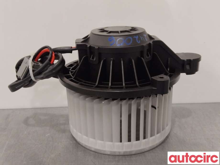 Varmeapparat motor til Volvo EX30 2023-->>  (VOLVO|80012154|FY2401281171A)