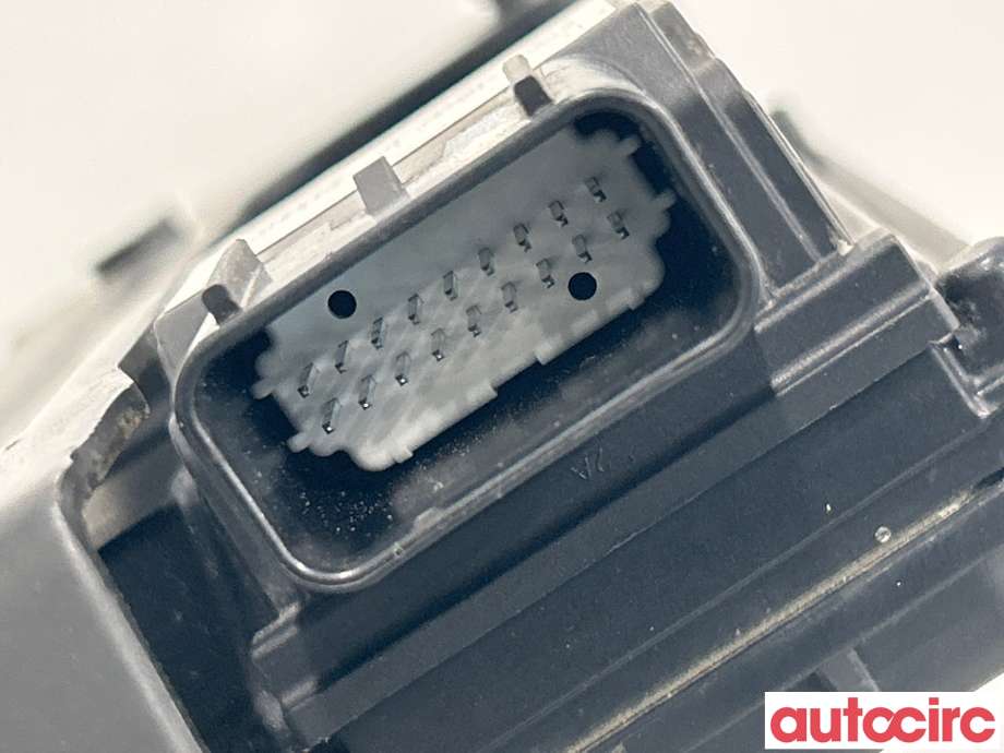 Sensor radar til Ford Mondeo 2011-2014 (Type IV, Fase 2)  (FORD|1823939|AG9N-9G853-CC)