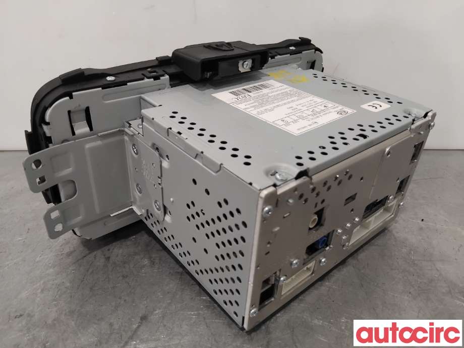 Bilstereo navigasjon til Kia Soul 2014-2019 (Type II)  (KIA|96560E4021CA|AVB10E4EE|96560-E4021CA)