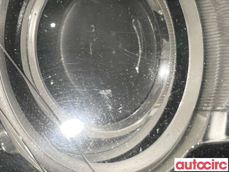 Frontlykt høyre xenon til Audi A4 2004-2008 (Type III) (B7) (B7) (AUDI|8E0941030AS|0301219272|8E0941004AM)