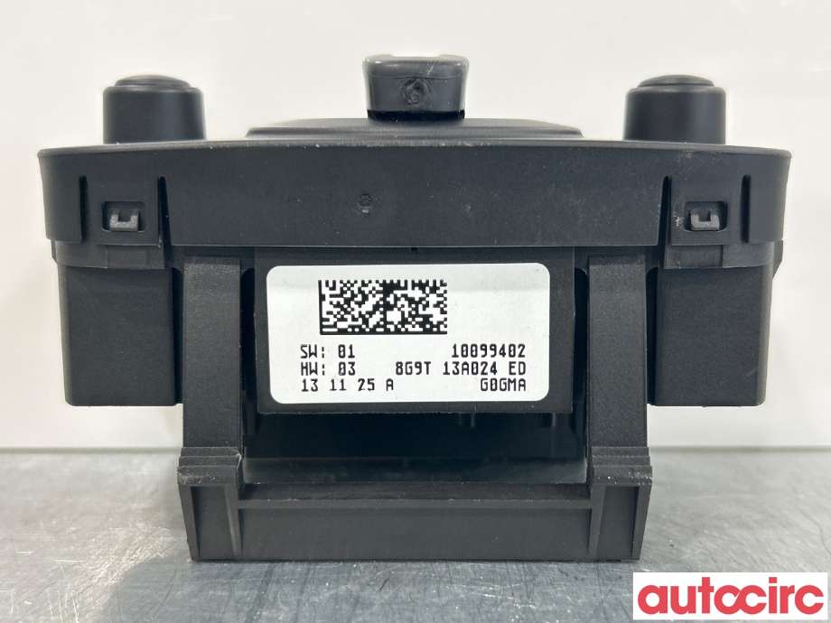 Bryter lys til Ford Mondeo 2011-2014 (Type IV, Fase 2)  (FORD|1790288|8G9T-13A024-ED)