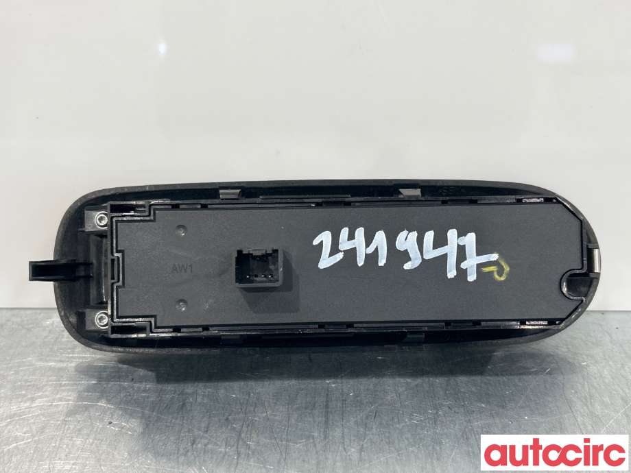 Bryter ruteheis til Ford Mondeo 2011-2014 (Type IV, Fase 2)  (FORD|1681008|AM2T-14A132-BA)