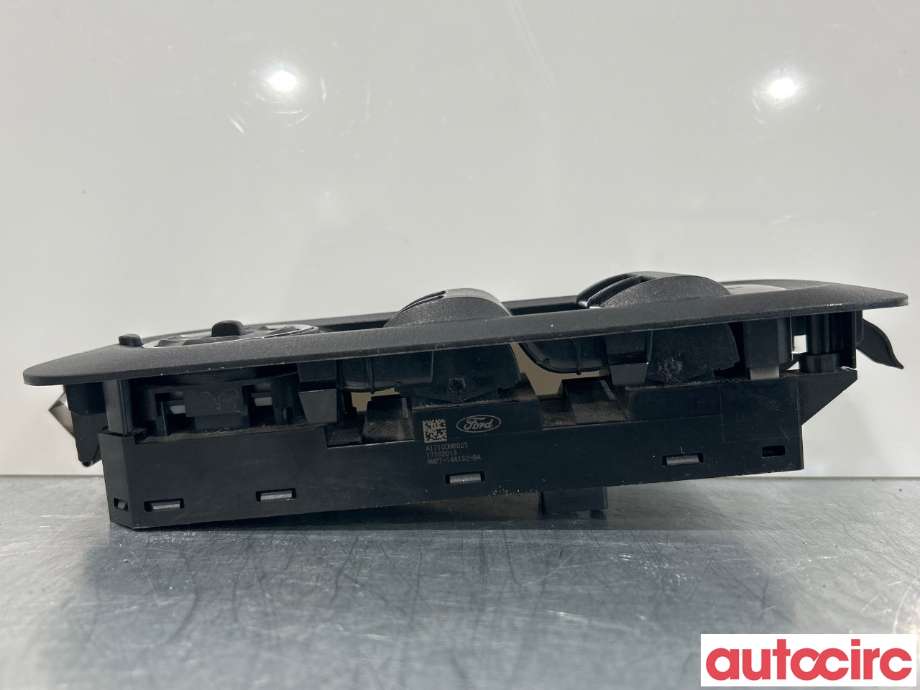 Bryter ruteheis til Ford Mondeo 2011-2014 (Type IV, Fase 2)  (FORD|1681008|AM2T-14A132-BA)