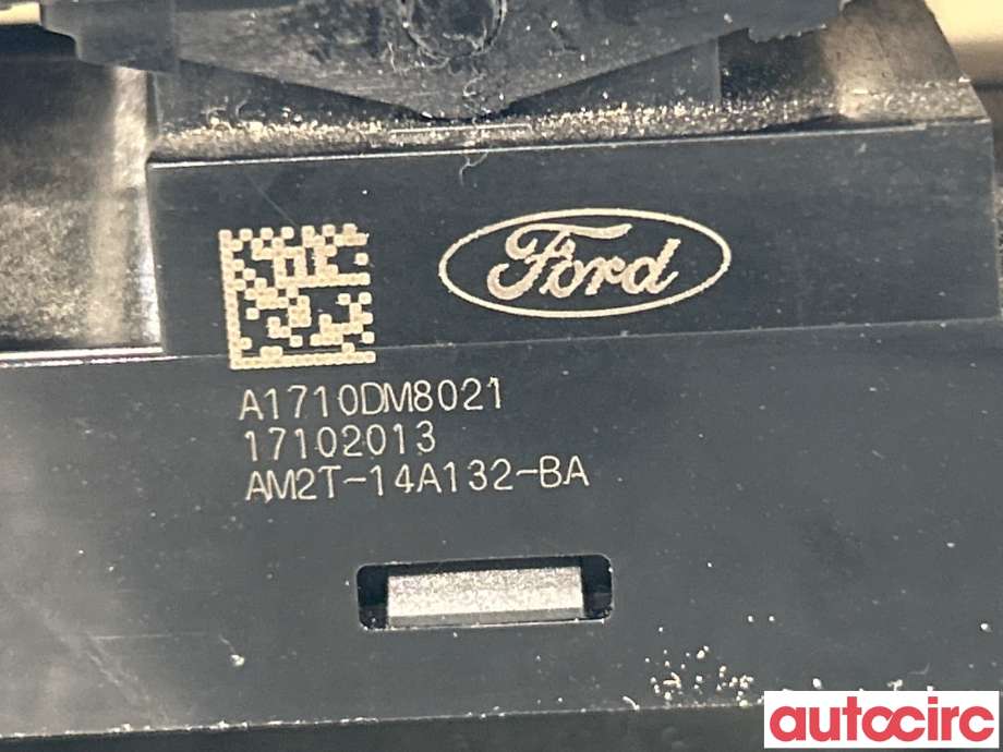 Bryter ruteheis til Ford Mondeo 2011-2014 (Type IV, Fase 2)  (FORD|1681008|AM2T-14A132-BA)