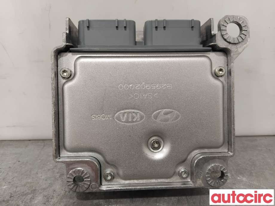 Airbag elektronikk til Kia Soul 2014-2019 (Type II)  (KIA|95910E4200|E4959-10200|95910-E4200)