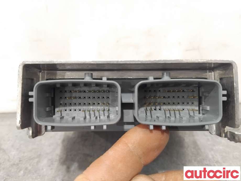 Airbag elektronikk til Kia Soul 2014-2019 (Type II)  (KIA|95910E4200|E4959-10200|95910-E4200)