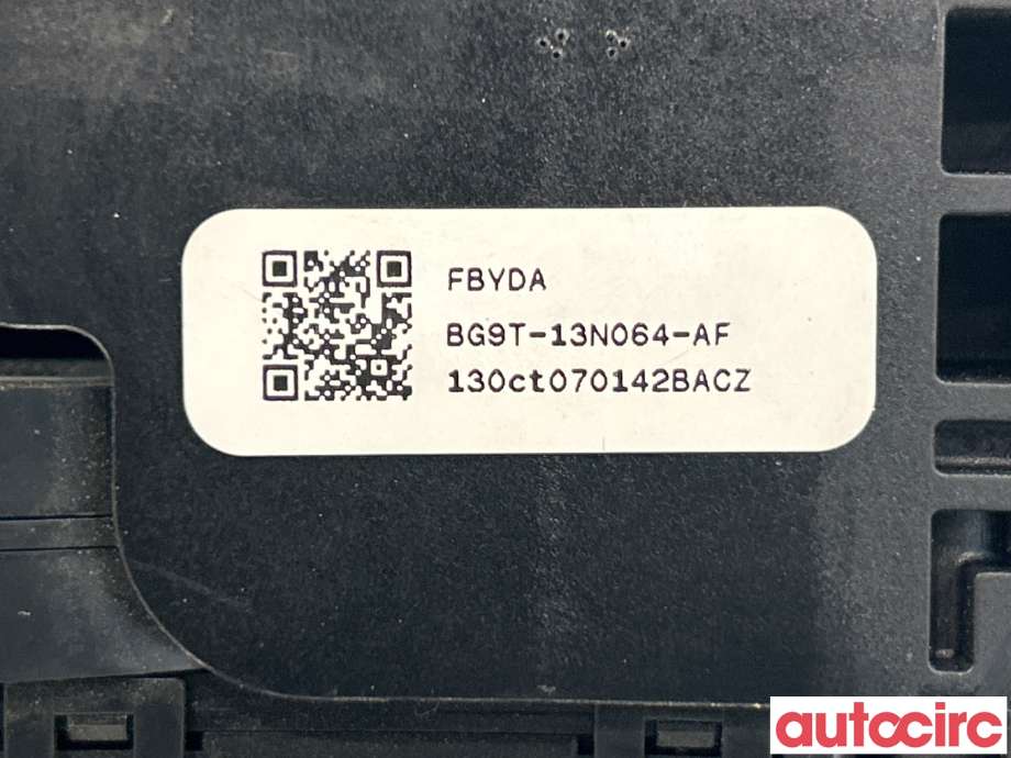 Bryter combi til Ford Mondeo 2011-2014 (Type IV, Fase 2)  (FORD|2006519||BG9T-13N064-AF)