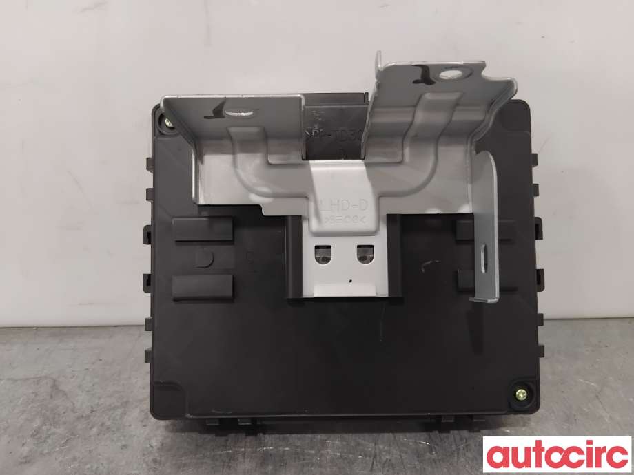 Styreenhet diverse til Kia Soul 2014-2019 (Type II)  (KIA|95400E4100||95400-E4100)