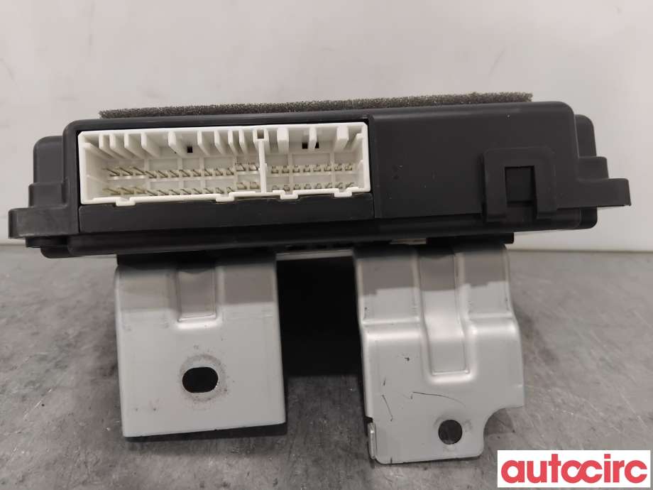 Styreenhet diverse til Kia Soul 2014-2019 (Type II)  (KIA|95400E4100||95400-E4100)