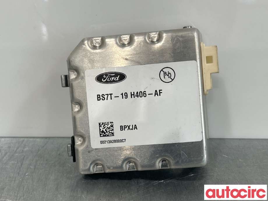 Kamera til Ford Mondeo 2011-2014 (Type IV, Fase 2)  (FORD|1752223|BS7T-19H406-AF)
