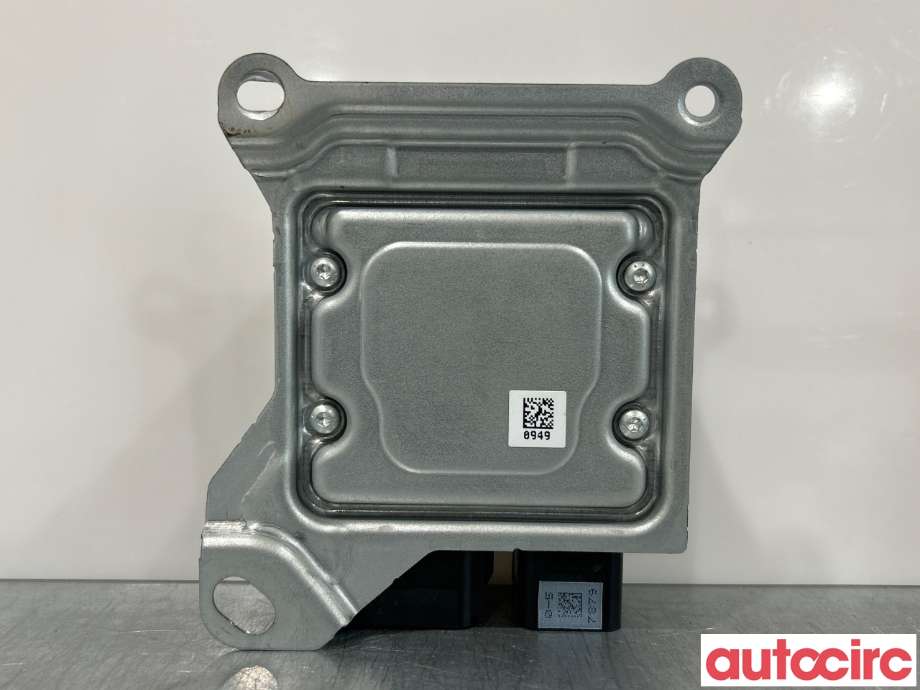 Airbag elektronikk til Ford Mondeo 2011-2014 (Type IV, Fase 2)  (FORD|1755063|BS7T-14N321-AD)
