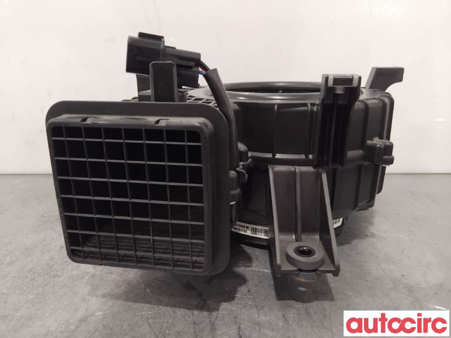 Kjølevifte til Kia Soul 2014-2019 (Type II)  (KIA|37580E4000|)