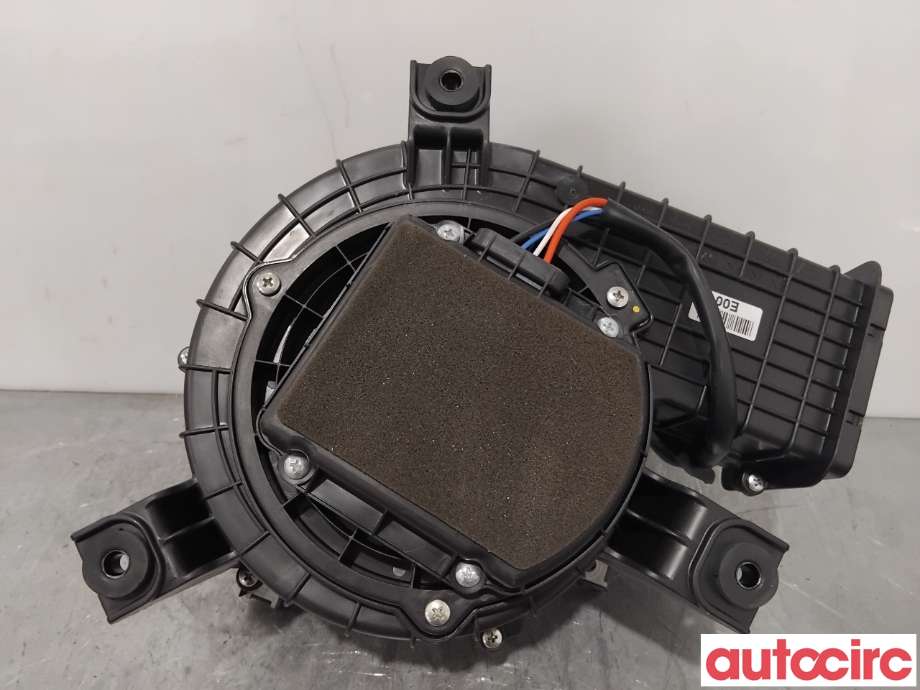 Kjølevifte til Kia Soul 2014-2019 (Type II)  (KIA|37580E4000|)