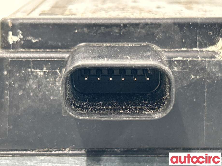 Styreenhet diverse til Ford Mondeo 2011-2014 (Type IV, Fase 2)  (FORD|1747881|AM2T-14C689-AG)