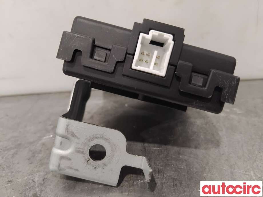 Styreenhet diverse til Kia Soul 2014-2019 (Type II)  (KIA|95800E4100|TPM-LL433G2|95800-E4100)