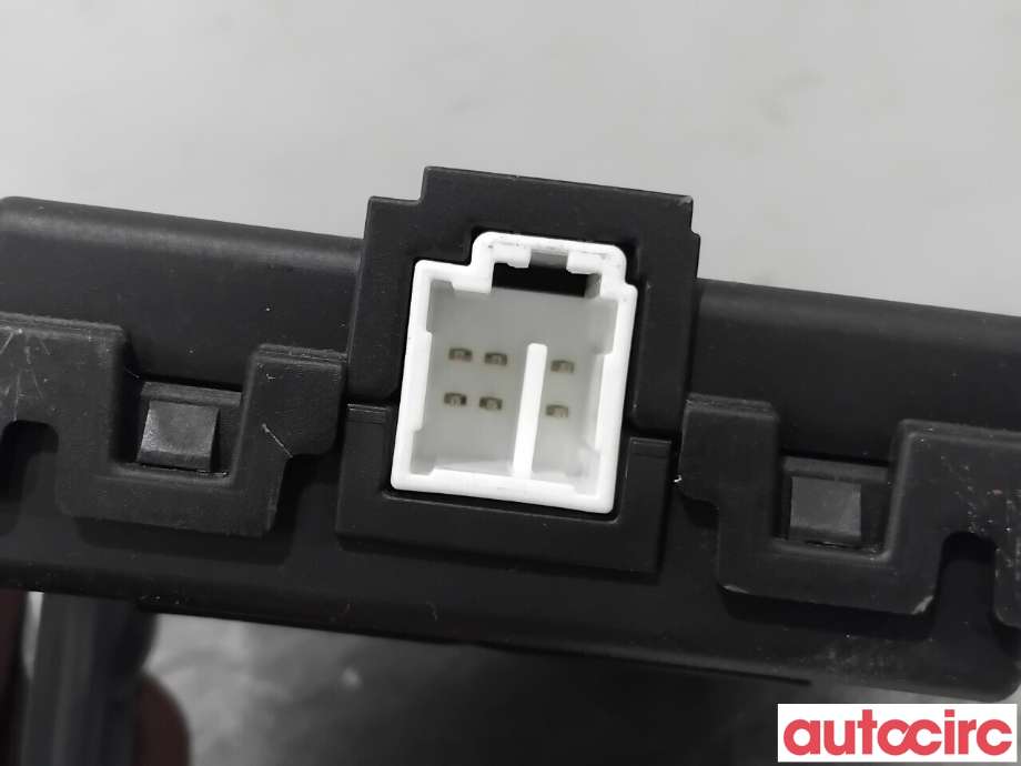 Styreenhet diverse til Kia Soul 2014-2019 (Type II)  (KIA|95800E4100|TPM-LL433G2|95800-E4100)
