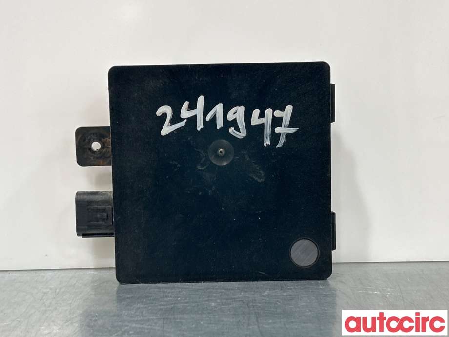Styreenhet diverse til Ford Mondeo 2011-2014 (Type IV, Fase 2)  (FORD|1747881|AM2T-14C689-AG)