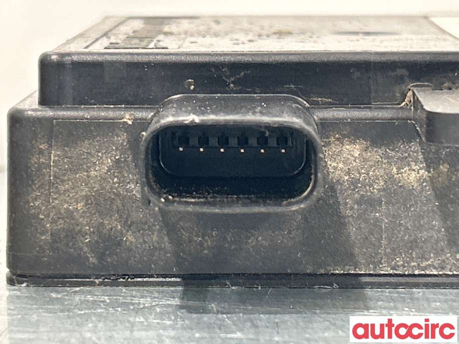Styreenhet diverse til Ford Mondeo 2011-2014 (Type IV, Fase 2)  (FORD|1747881|AM2T-14C689-AG)