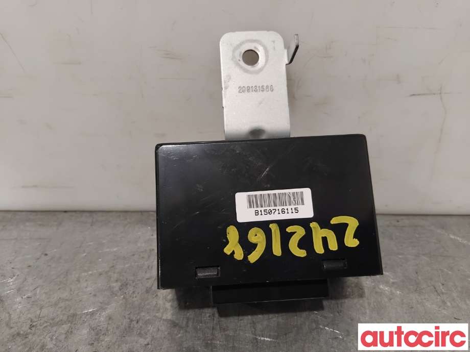 Styreenhet diverse til Kia Soul 2014-2019 (Type II)  (KIA|96120B2600||96120-B2600)