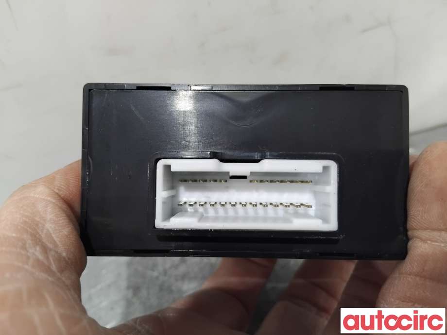 Styreenhet diverse til Kia Soul 2014-2019 (Type II)  (KIA|96120B2600||96120-B2600)
