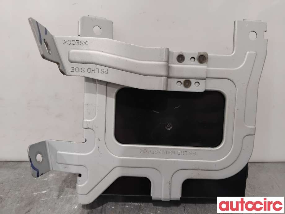 Styreenhet nøkkelfri/keyless til Kia Soul 2014-2019 (Type II)  (KIA|95480E4100|41000-00300|95480-E4100)