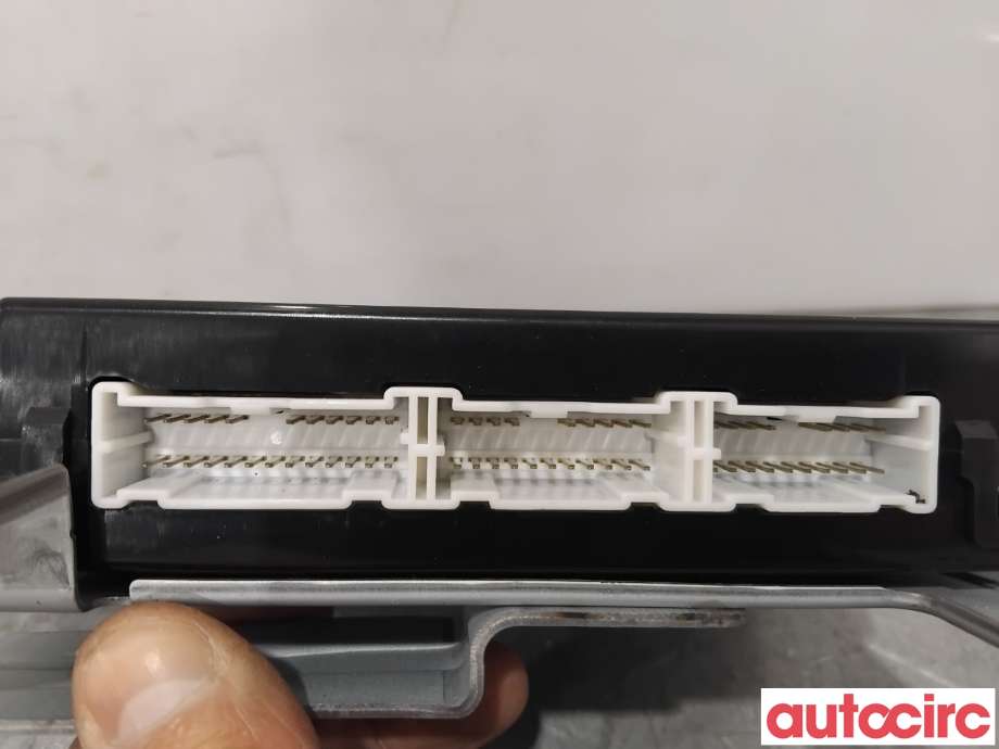 Styreenhet nøkkelfri/keyless til Kia Soul 2014-2019 (Type II)  (KIA|95480E4100|41000-00300|95480-E4100)