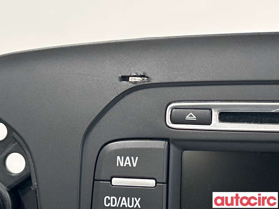 Bilstereo til Ford Mondeo 2011-2014 (Type IV, Fase 2) (FORD|NO NR|BS7T-18K931-AL)