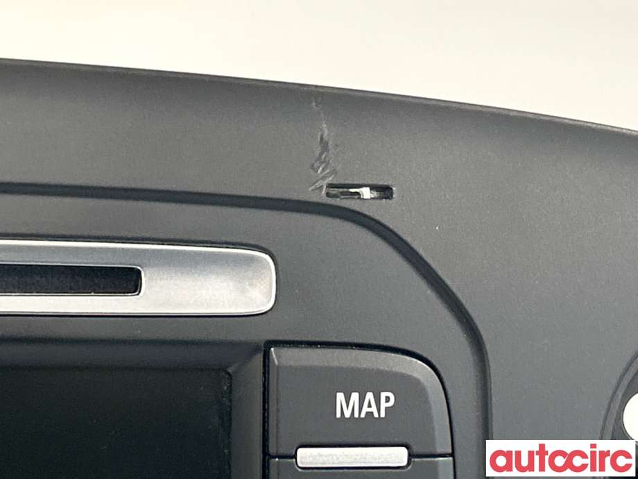Bilstereo til Ford Mondeo 2011-2014 (Type IV, Fase 2) (FORD|NO NR|BS7T-18K931-AL)