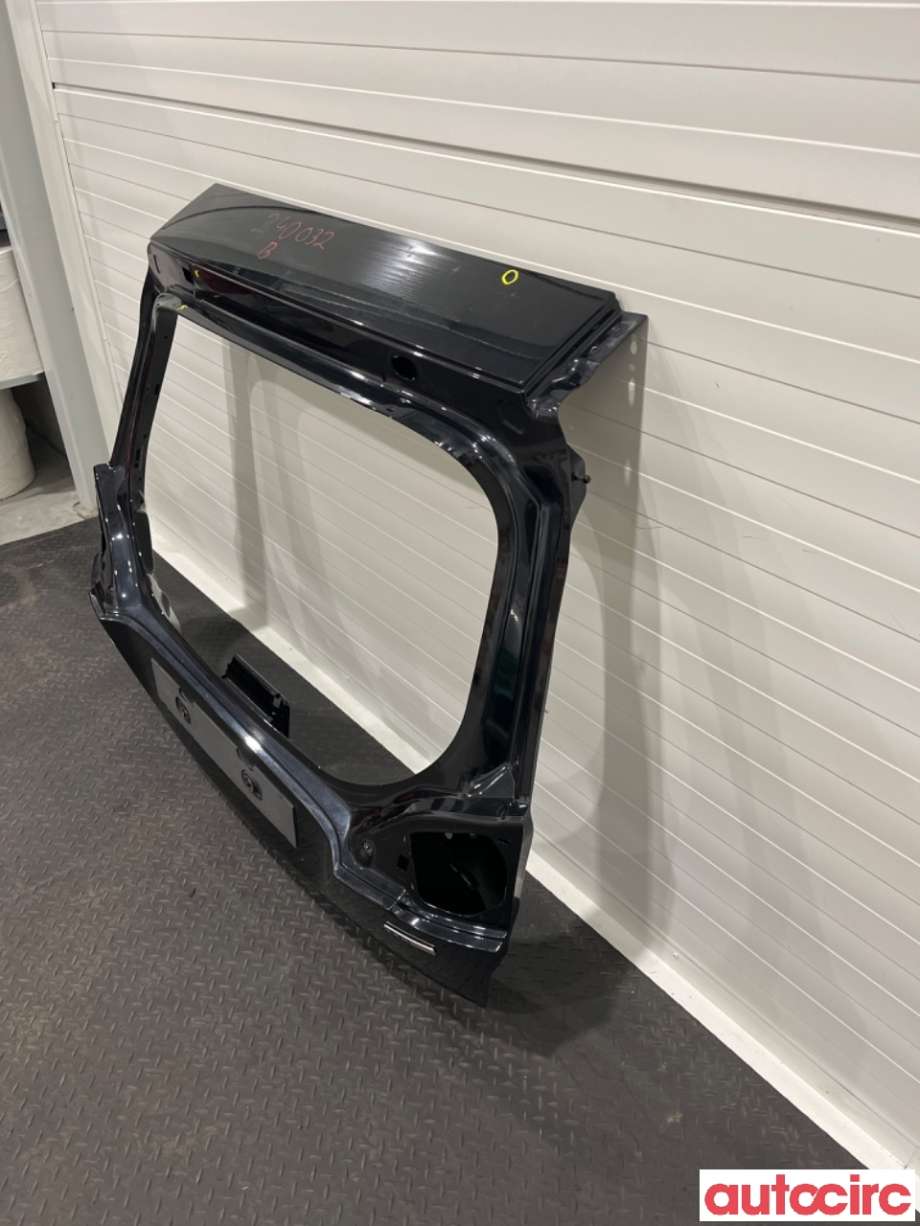 Bakluke til Ford Kuga 2008-2012 (Type I)  (FORD|1747663||P8V41S40410AH)
