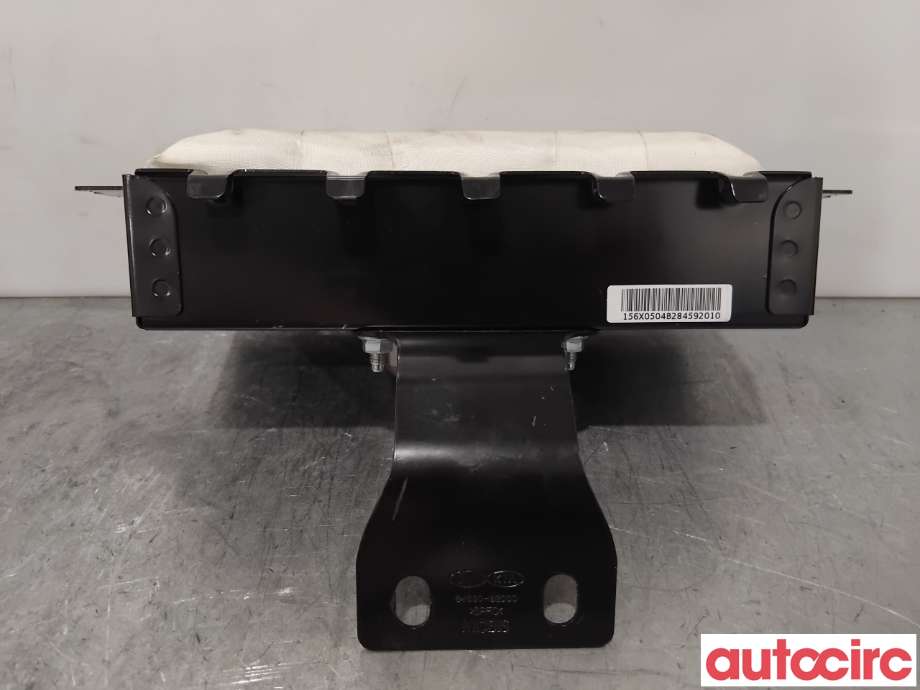 Airbag passasjer til Kia Soul 2014-2019 (Type II)  (KIA|84530B2000|B284591010)