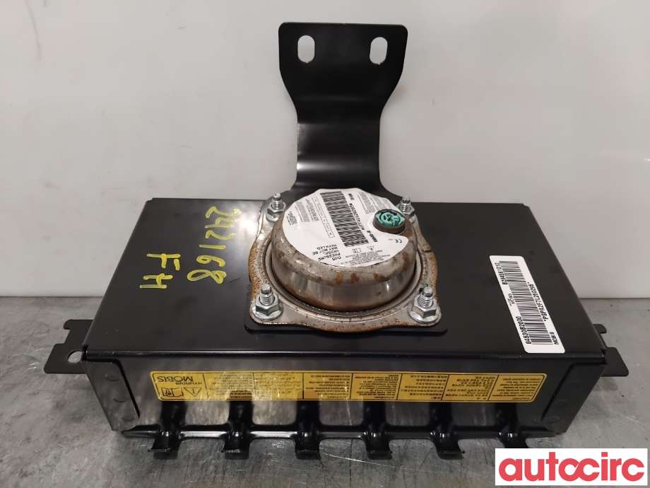 Airbag passasjer til Kia Soul 2014-2019 (Type II)  (KIA|84530B2000|B284591010)