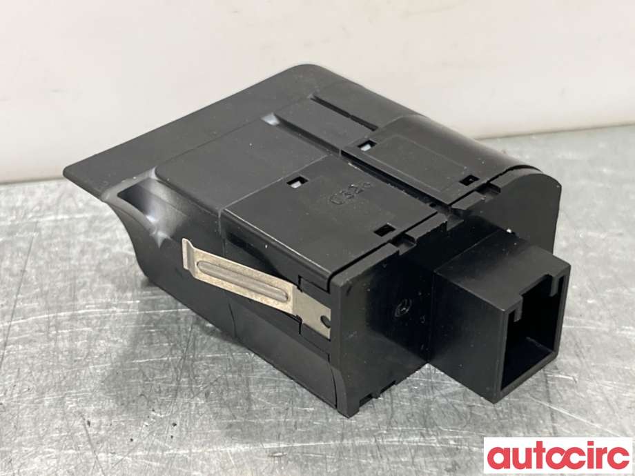 Bryter diverse til Audi A4 2004-2008 (Type III) (B7) (B7) (AUDI|8E1919094D|)