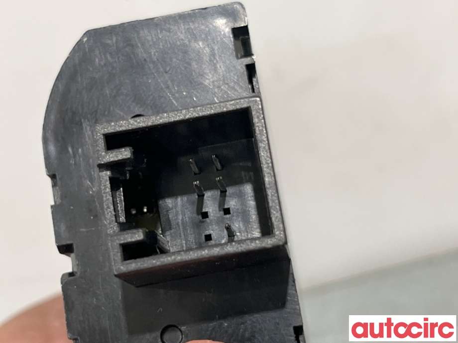 Bryter diverse til Audi A4 2004-2008 (Type III) (B7) (B7) (AUDI|8E1919094D|)
