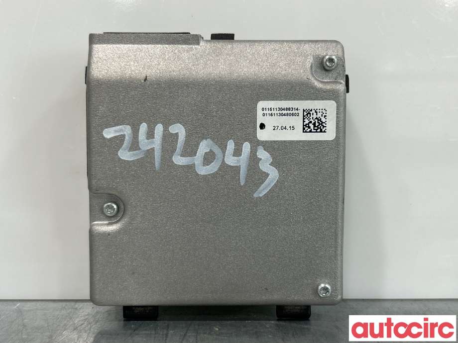 Kamera til Opel Insignia A 2014-2017  (OPEL|23398909|23281627)