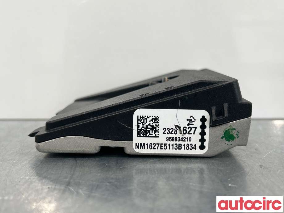 Kamera til Opel Insignia A 2014-2017  (OPEL|23398909|23281627)