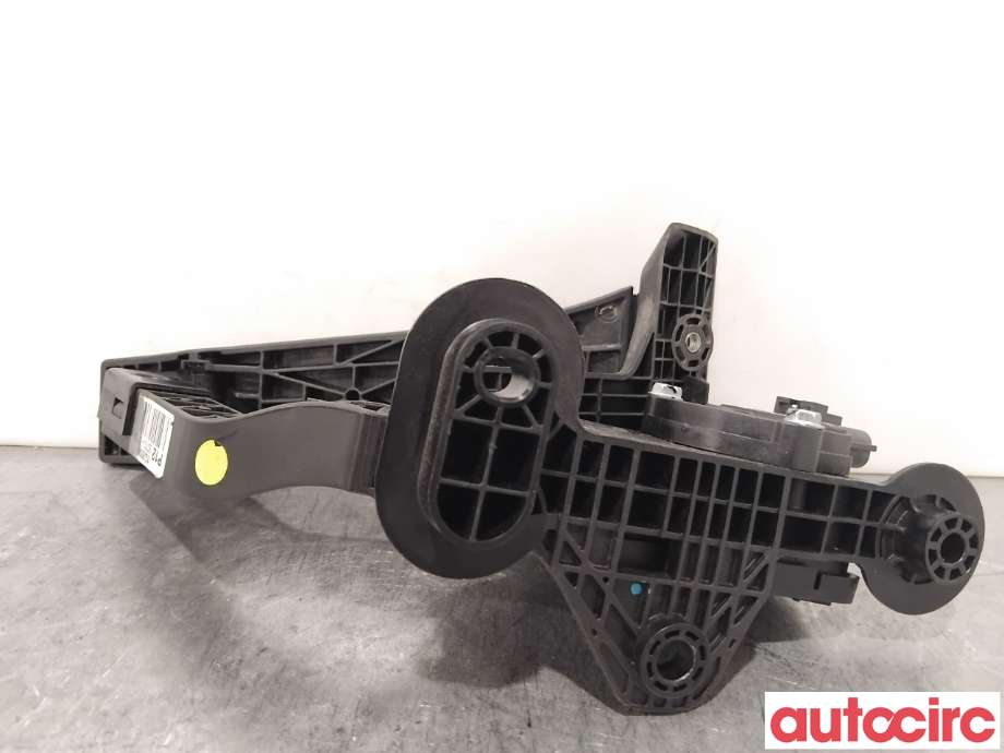 Pedal gass til Kia Soul 2014-2019 (Type II)  (KIA|32700B2120||32700-B2120)