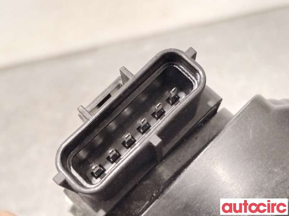 Pedal gass til Kia Soul 2014-2019 (Type II)  (KIA|32700B2120||32700-B2120)