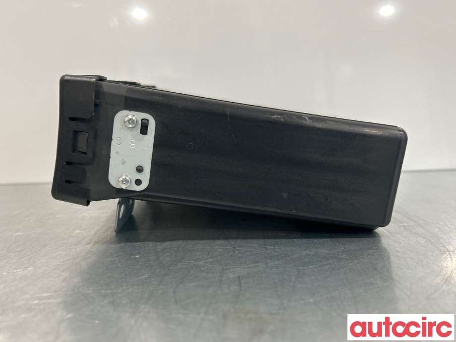 Bilstereo til Opel Insignia A 2014-2017  (OPEL|84016434|13594480)