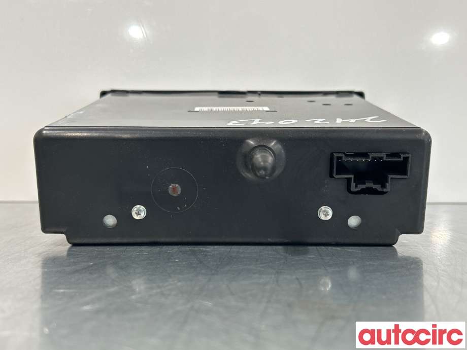 Bilstereo til Opel Insignia A 2014-2017  (OPEL|84016434|13594480)