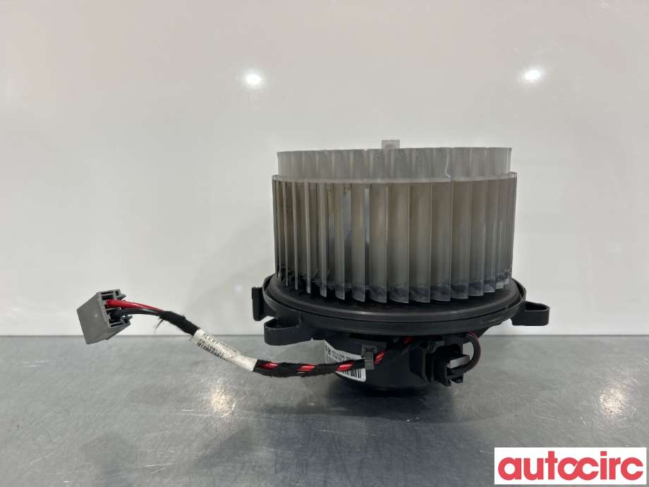 Varmeapparat motor til Opel Insignia A 2014-2017  (OPEL|13263279|52426734)