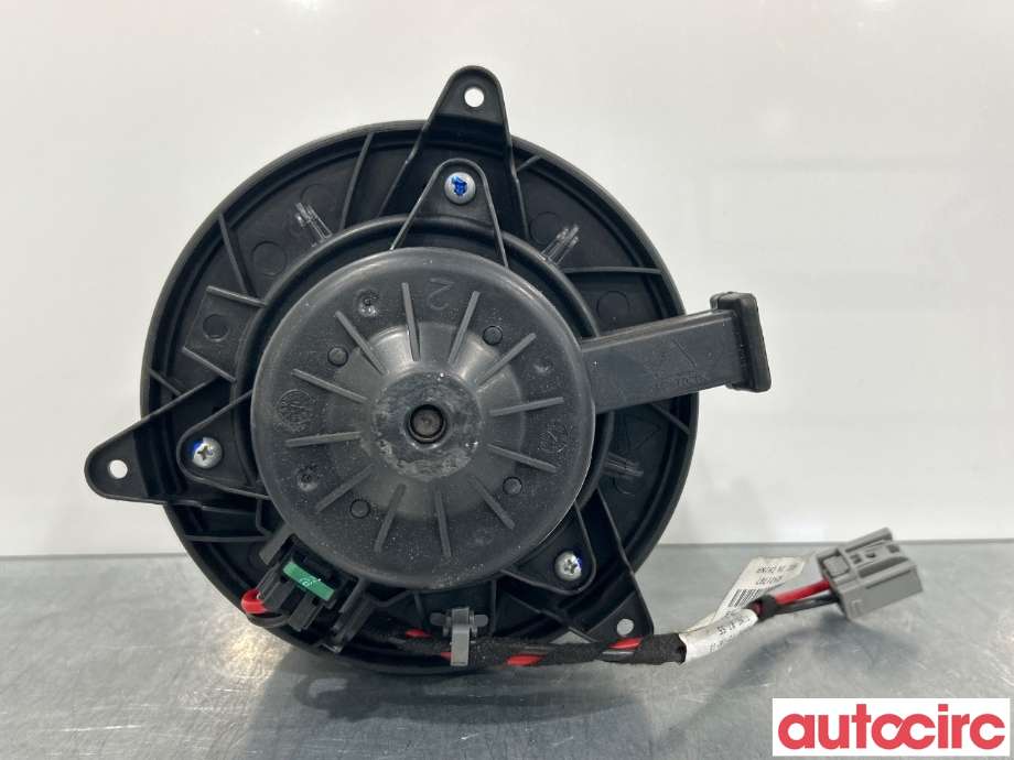 Varmeapparat motor til Opel Insignia A 2014-2017  (OPEL|13263279|52426734)