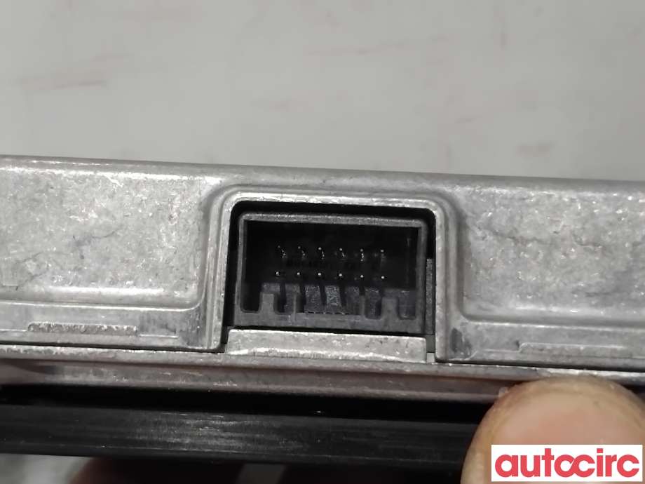 Styreenhet diverse til Kia EV6 2021-->>  (KIA|99810CV100||99810-CV100)