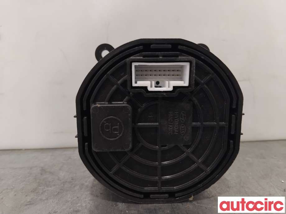 Girstang/girvelger automat til Kia EV6 2021-->>  (KIA|467W0CV100||467W0-CV100KI)