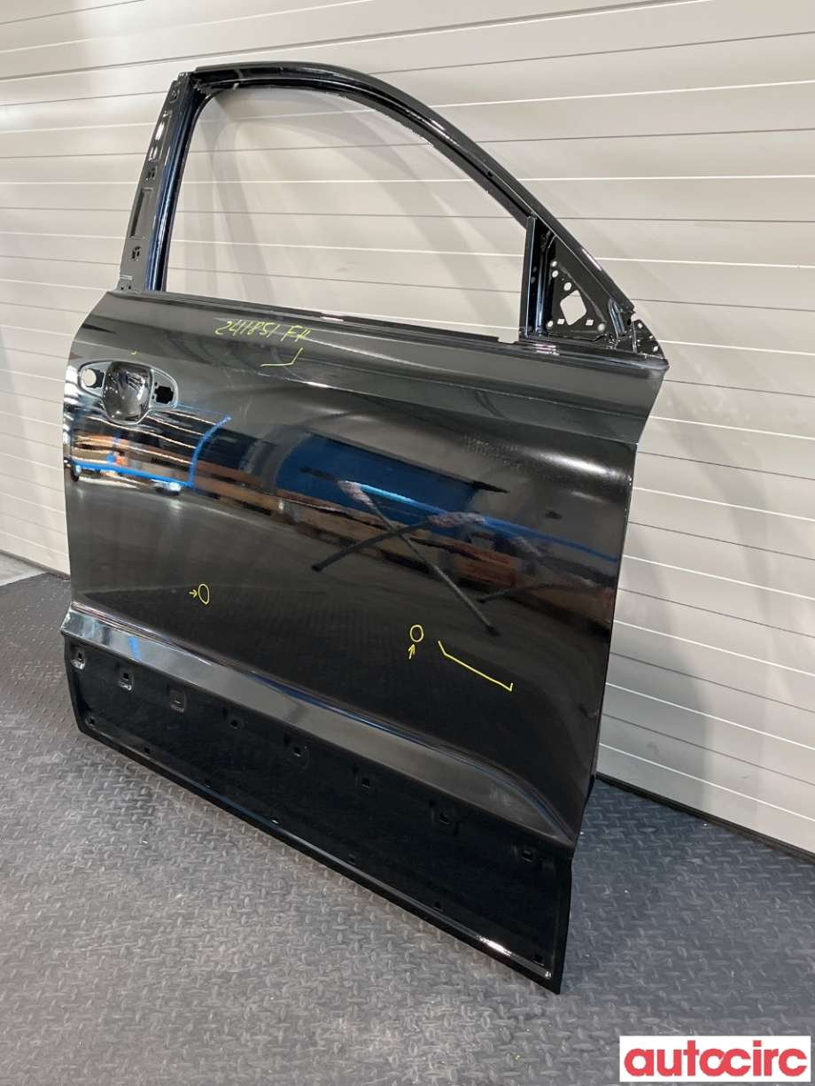 Dør høyre foran til Kia Niro EV 2022-->> (KIA|76004AT000)